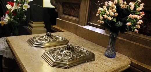 El número de católicos bautizados en América aumenta en un 10,5% en ocho años