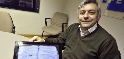 El Quijote no solo es el protagonista de una obra, también será el de un congreso