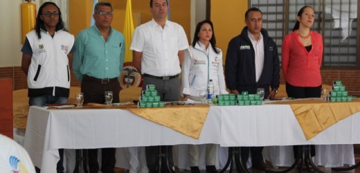 A paso firme avanzan los trabajos de Recuperación de la cuenca del Río Bogotá