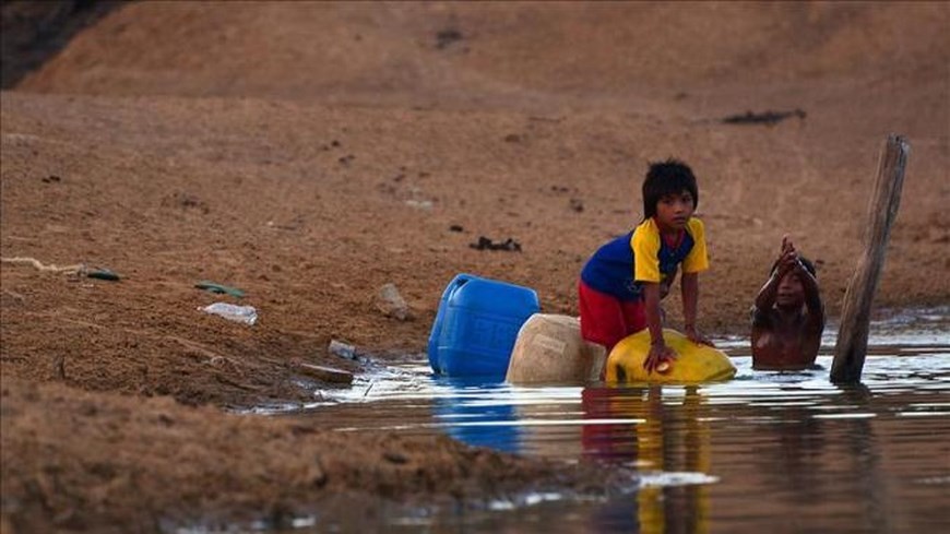 La investigación busca exponer los escenarios climáticos del país desde 2011 hasta 2100.