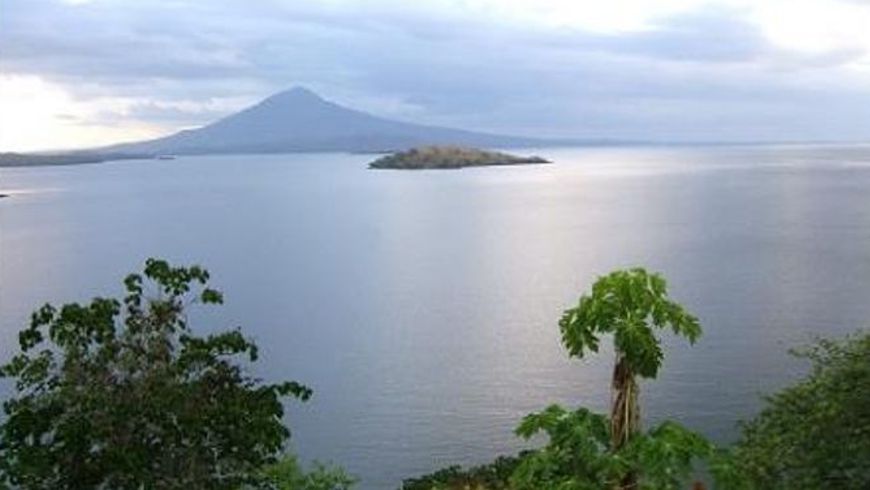 canal de nicaragua
