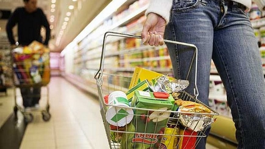 Inflación en marzo fue de 0,59 % 2 La inflación se ubicó en 0,59 %, según el Dane. Foto: Cortesía.