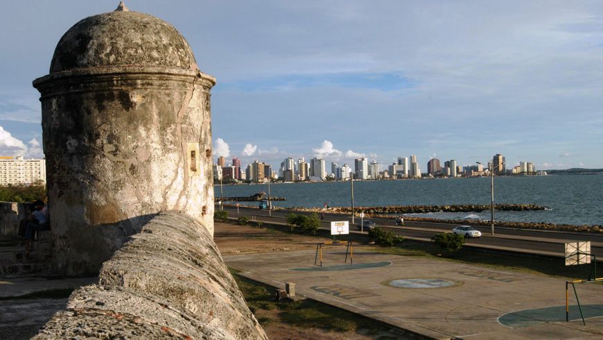 cartagena