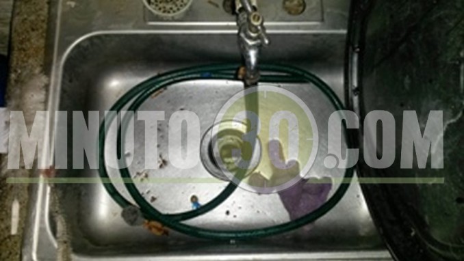 EN FOTOS: Descubierta fábrica ilegal de gaseosas en Amagá 7 caso Amag%C3%A1 10 app