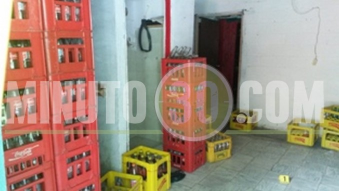 EN FOTOS: Descubierta fábrica ilegal de gaseosas en Amagá 5 caso Amag%C3%A1 5 app