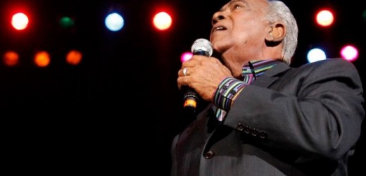 Cheo Feliciano ‘cumpleaños en el cielo’