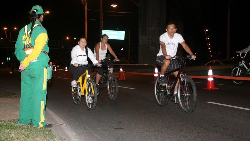 Foto: Cortesía Gustavo Calume.