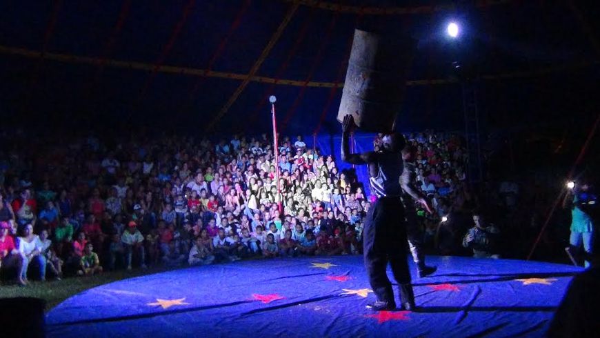 Foto: Sexta División del Ejército