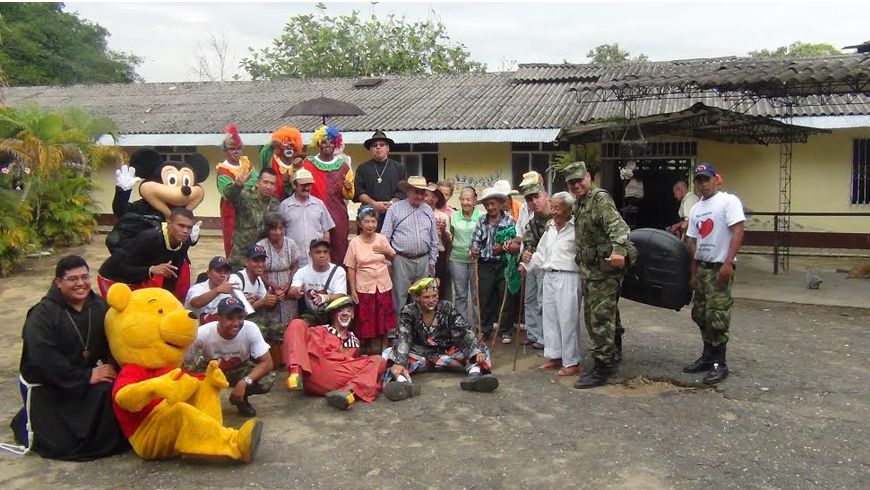 Foto: Sexta División del Ejército