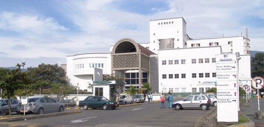 clinica las americas