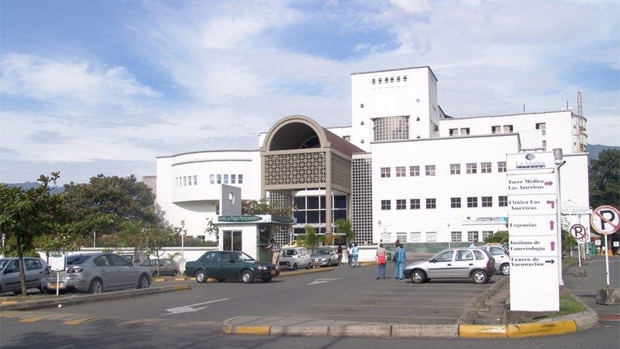 Investigan presunto caso de abuso sexual contra una joven con Síndrome de Down 1 clinica las americas