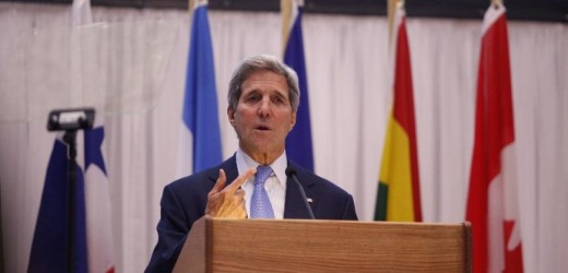 Kerry y el canciller cubano se reunirán esta noche en Panamá