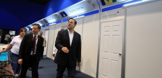 Calientan motores en Panamá a cuatro días de la Cumbre de las Américas