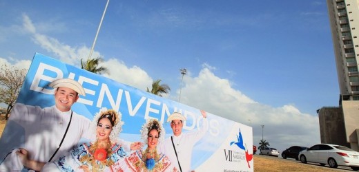 Panamá cierra la capital a sus ciudadanos por la VII Cumbre de las Américas