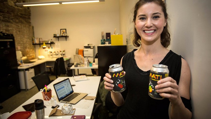 empresaria venezolana