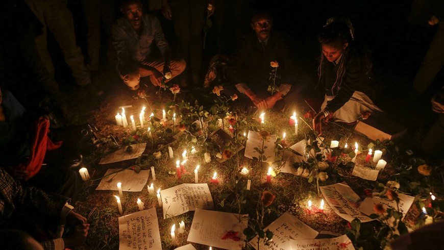 estudiantes asesinados