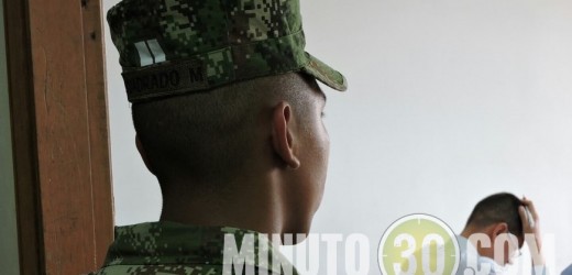 Falsos positivos: El Ejército Nacional reconoce la muerte de tres civiles como ejecuciones extrajudiciales en Dabeiba