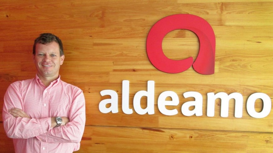 Hans Christian Boehlke. Foto: menteemprendedora.com