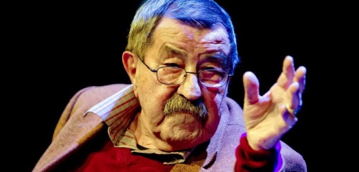 El Partido Socialista lamenta la muerte del “testigo excepcional” de la II Guerra Mundial, Günter Grass