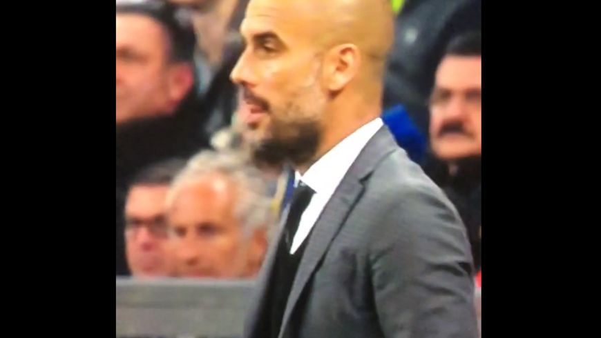 guardiola