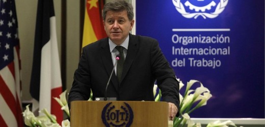 “Hay que prepararse para aumento del desempleo”, dice director de la OIT