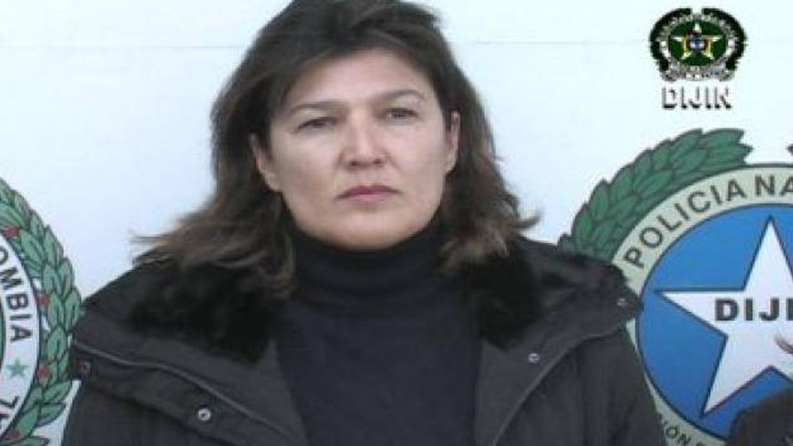 hija de gilberto rodriguez