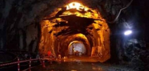 A pesar de los retrazos, las obras del Túnel de Oriente hoy avanzan a buen ritmo