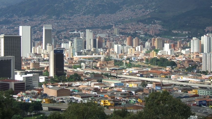 medellin2 app
