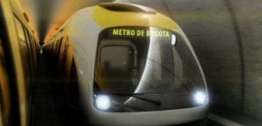 En un mes inicia la compra de predios para el metro de Bogotá