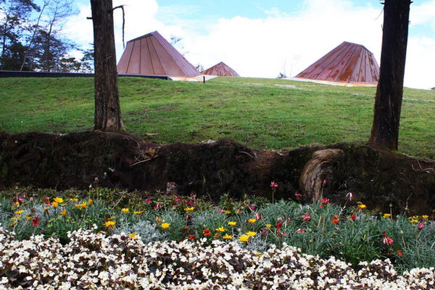 Parque Arví/Foto de cortesía.