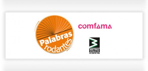 El Metro de Medellín y Comfama se unen para presentar “Palabras rodantes”, un homenaje a la literatura infantil