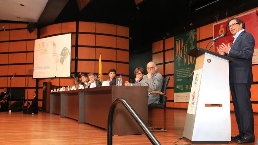 Foto: Alcaldía de Bogotá