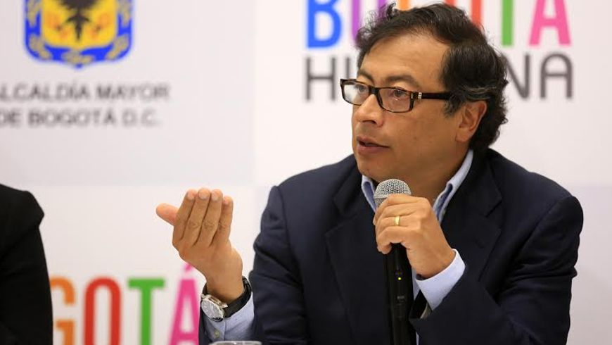 Foto: Alcaldía de Bogotá