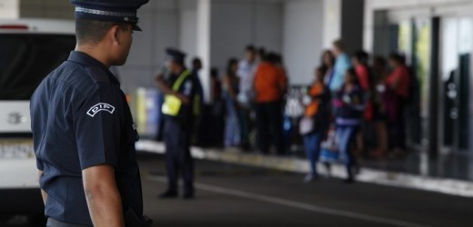 Policía colombiana asesora a Panamá en seguridad para Cumbre de las Américas