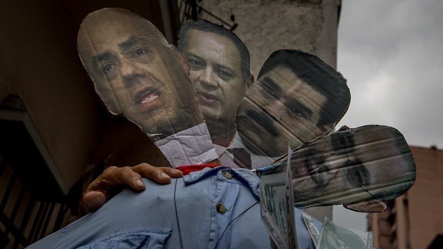 quemados. 1