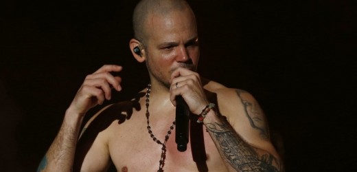 “Residente” Calle 13 lamenta profundamente la muerte del escritor uruguayo