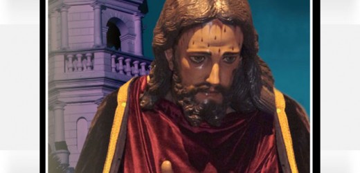 Alcalde de Envigado entrega libro sobre investigación cultural de la Semana Santa de la Parroquia Santa Gertrudis