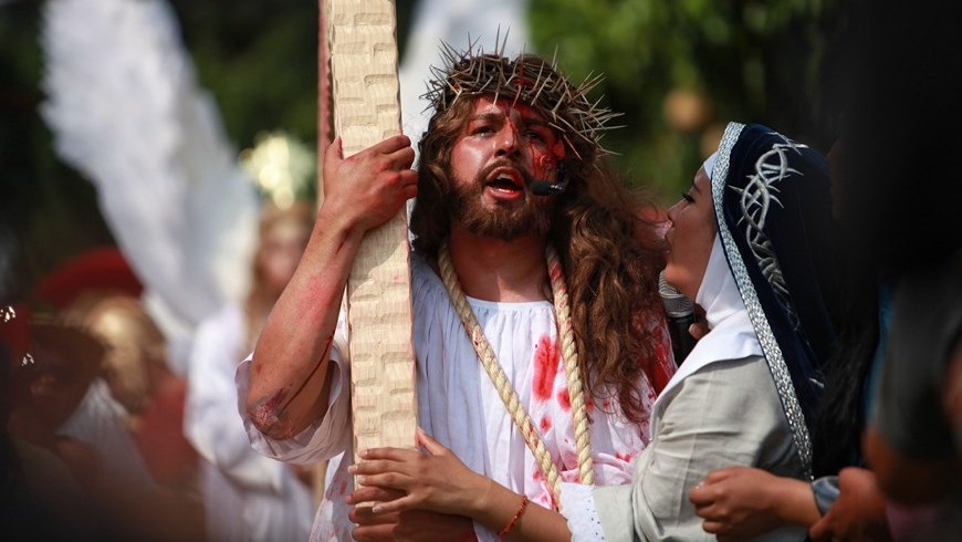 semana santa