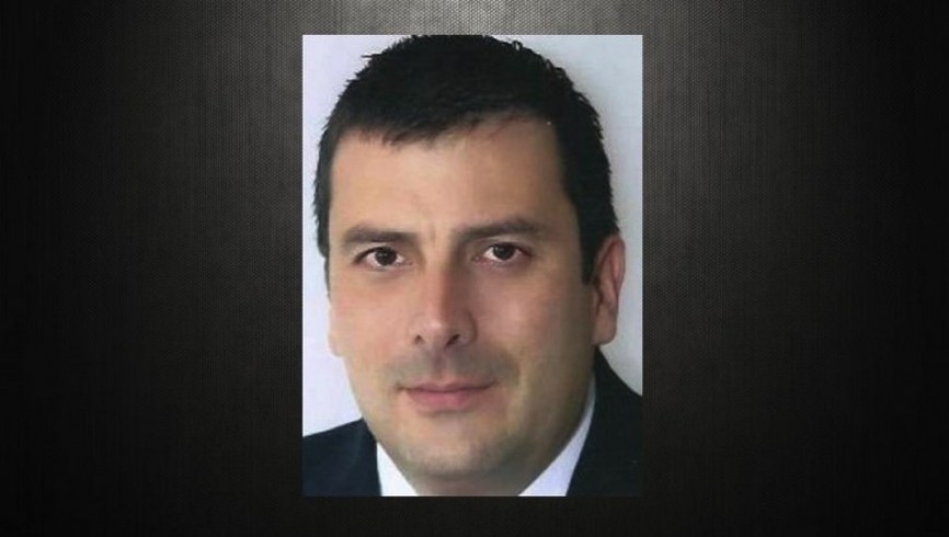 Sergio Delgado Hernéndez