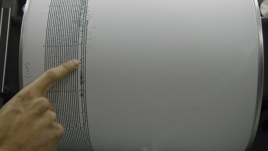 sismo en Norte de Lima