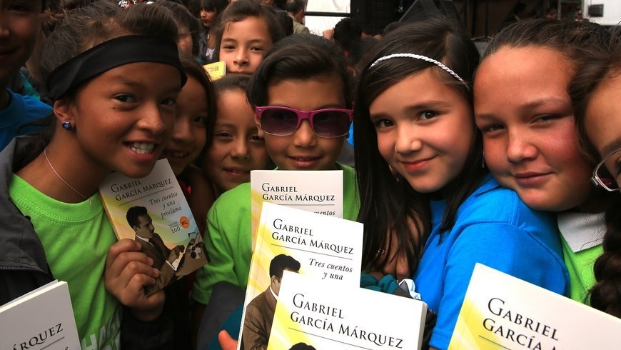 Foto: Alcaldía Mayor de Bogotá.