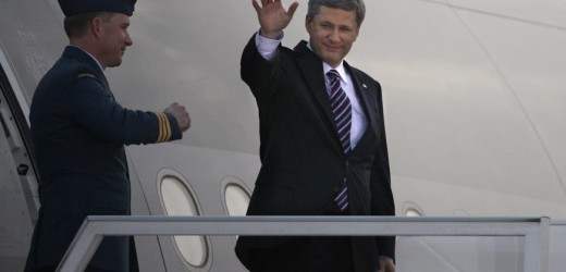 Primer ministro de Canadá llega a Panamá para participar en la Cumbre