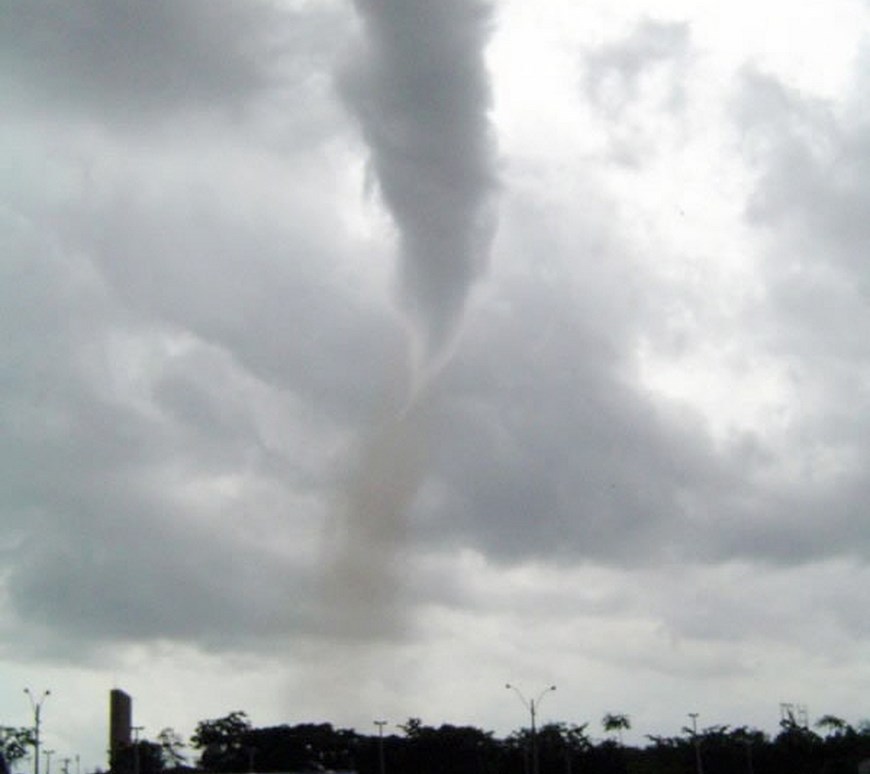 tornado 1