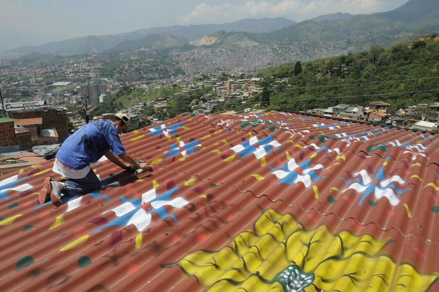 Cortesía de la Alcaldía.