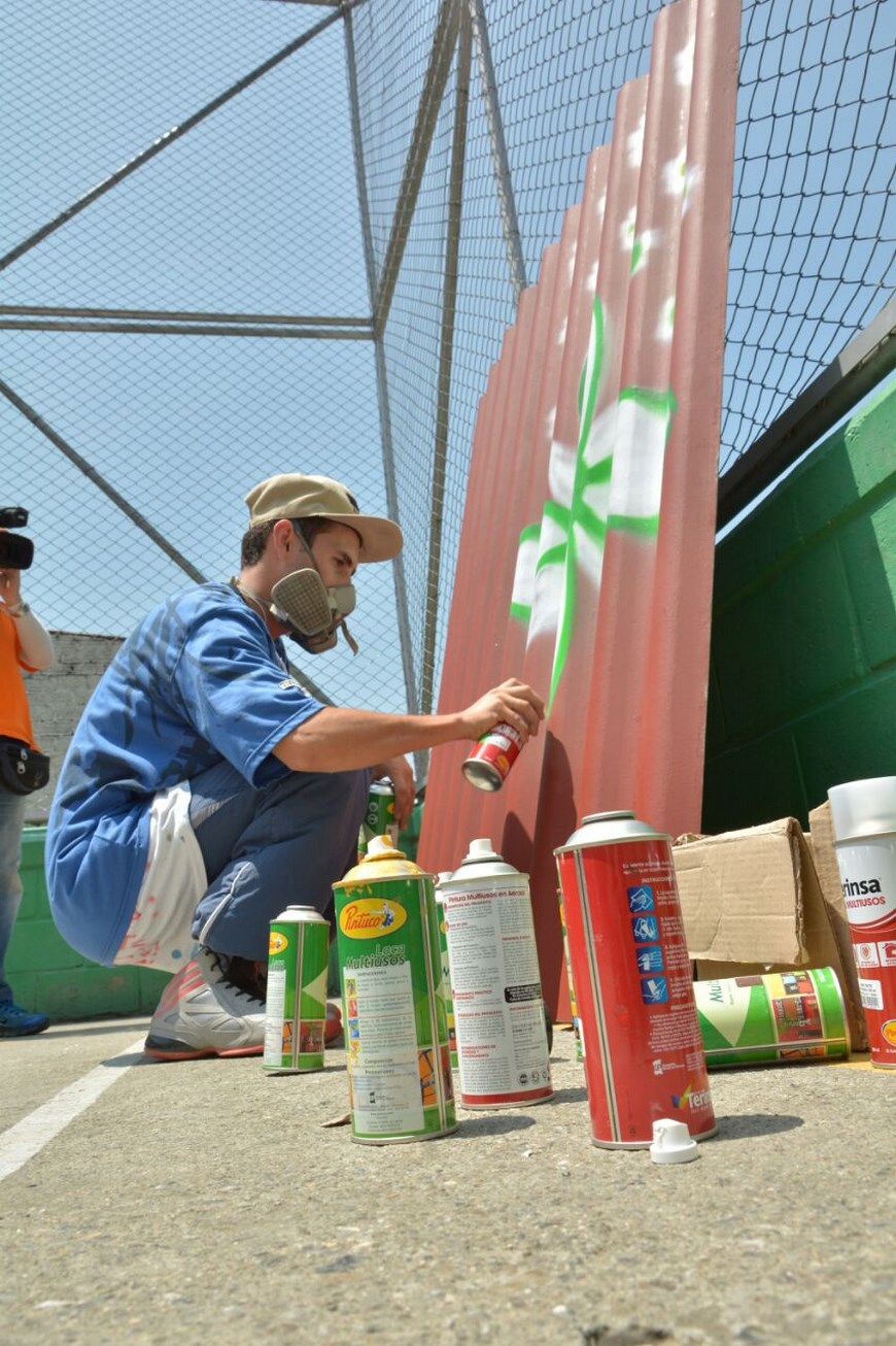 Cortesía de la Alcaldía.