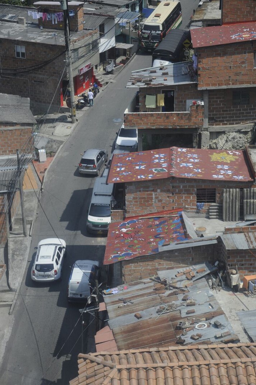 Cortesía de la Alcaldía.