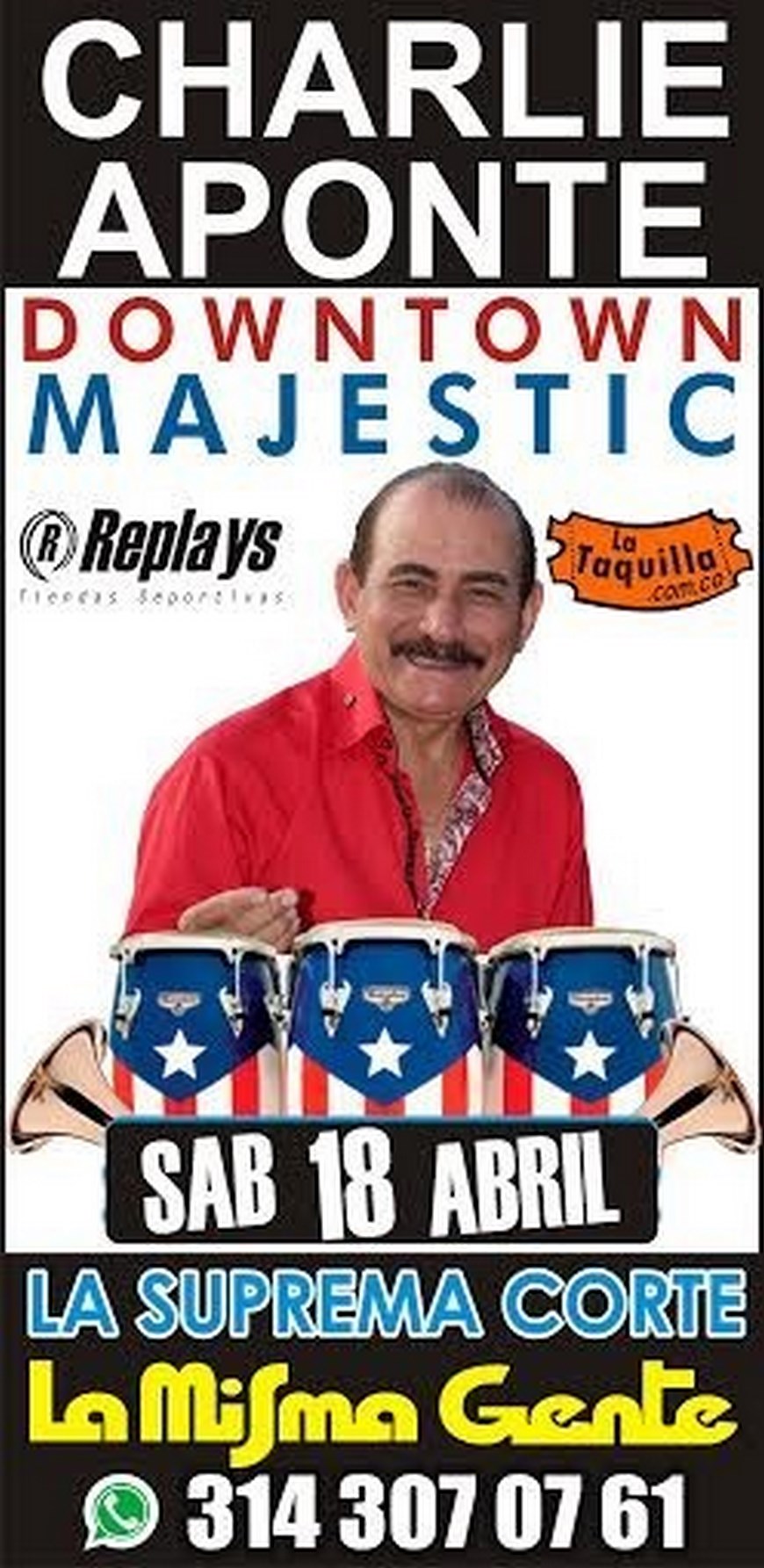 Imagen de cortesía.