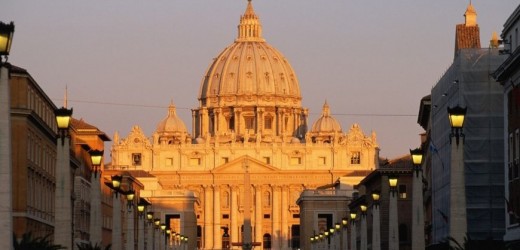 El Vaticano “rechaza” a su embajador gay