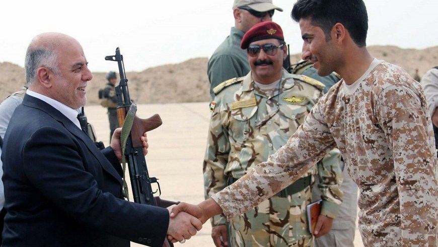 yihadistas liberan a 215 yazidíes secuestrados