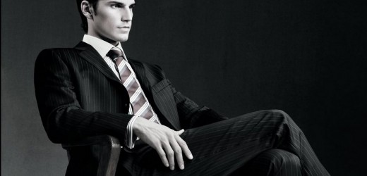 EN FOTOS: El modelo español Aitor Mateo… Cómo para sentarse a verlo